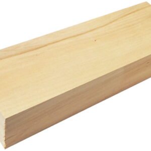 deska do rzeźbienia 30 x 10 x 6