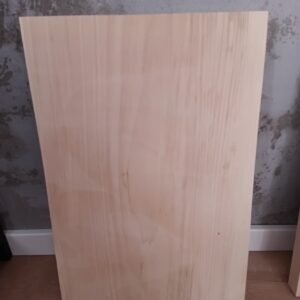 deska 46 cm x 37 cm x 3